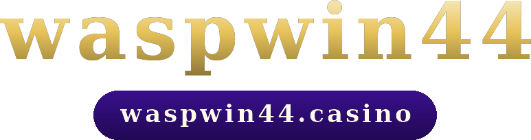 waspwin44 โลโก้